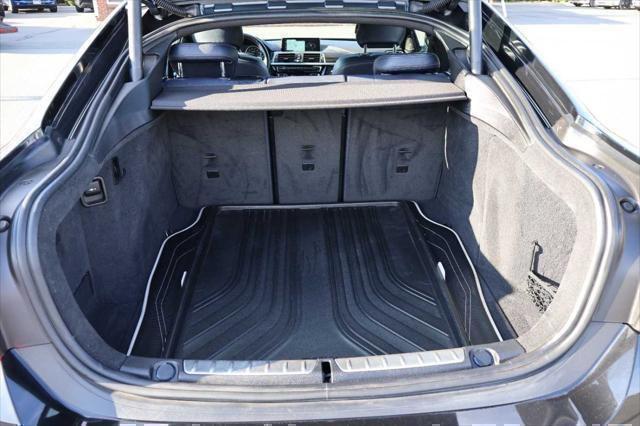 used 2018 BMW 430 Gran Coupe car, priced at $14,995