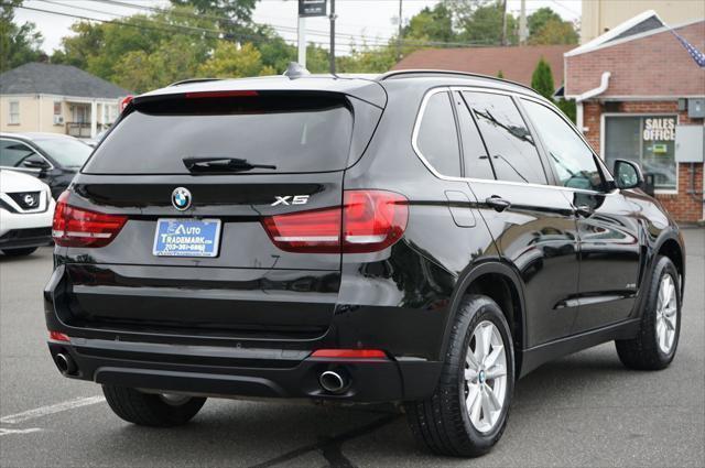 used 2014 BMW X5 car, priced at $14,500