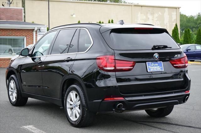 used 2014 BMW X5 car, priced at $14,500