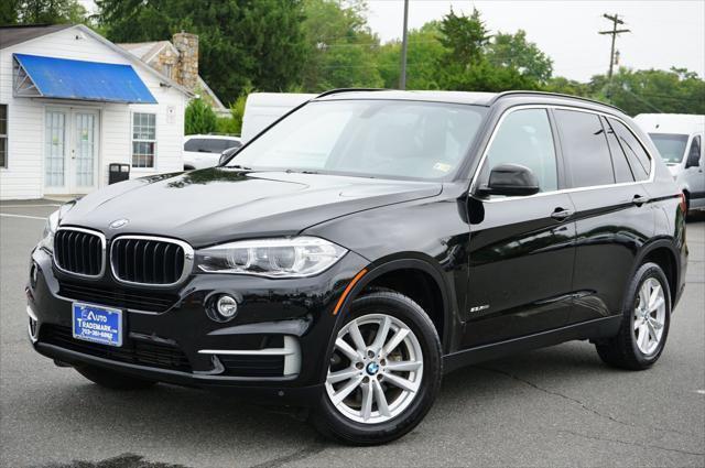 used 2014 BMW X5 car, priced at $14,500