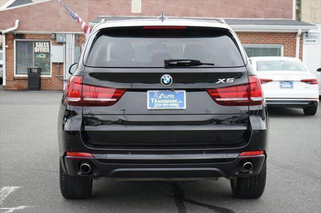 used 2014 BMW X5 car, priced at $13,995