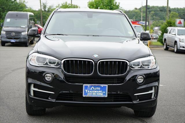 used 2014 BMW X5 car, priced at $14,500