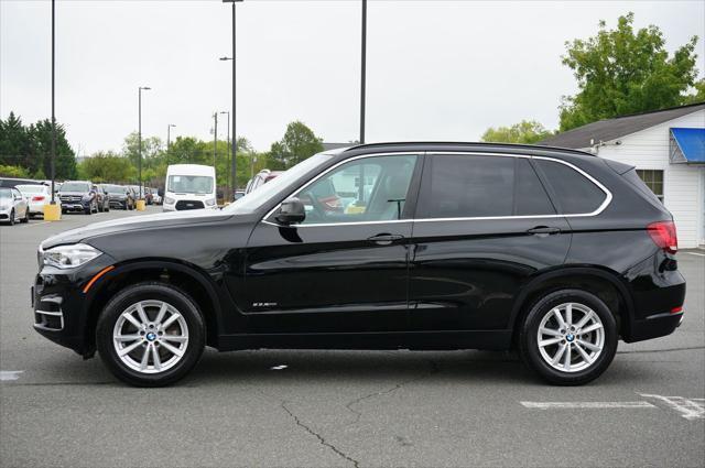 used 2014 BMW X5 car, priced at $14,500