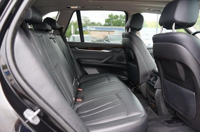 used 2014 BMW X5 car, priced at $14,500