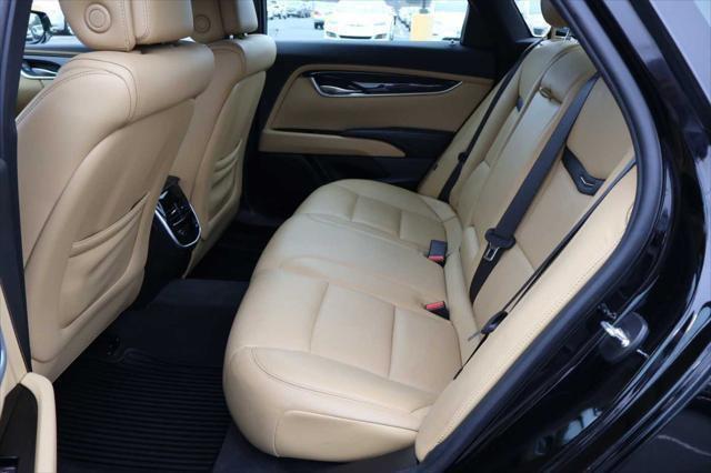 used 2013 Cadillac XTS car, priced at $13,995