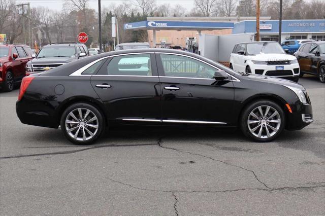 used 2013 Cadillac XTS car, priced at $13,995