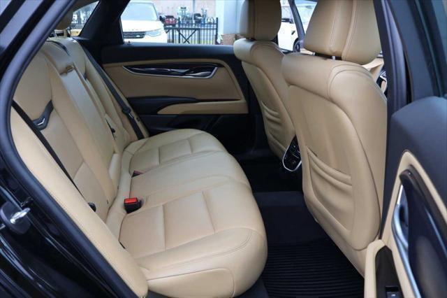 used 2013 Cadillac XTS car, priced at $13,995