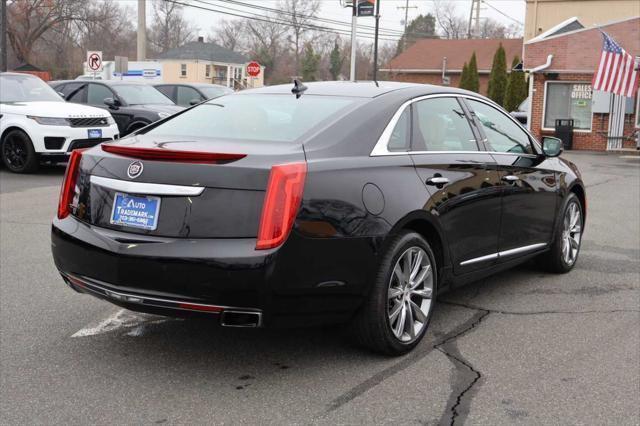 used 2013 Cadillac XTS car, priced at $13,995