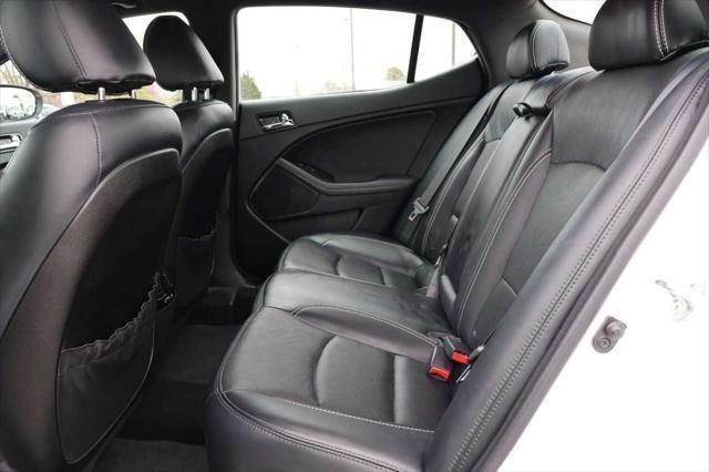used 2013 Kia Optima car, priced at $13,995