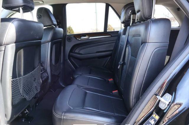used 2013 Mercedes-Benz M-Class car, priced at $12,995
