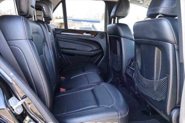 used 2013 Mercedes-Benz M-Class car, priced at $13,995