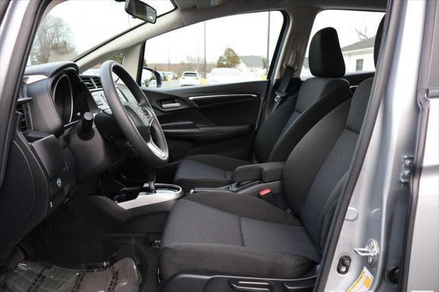 used 2020 Honda Fit car, priced at $17,995