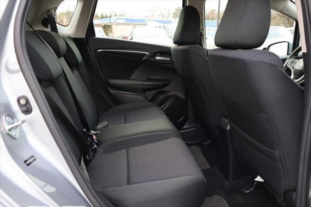 used 2020 Honda Fit car, priced at $17,995