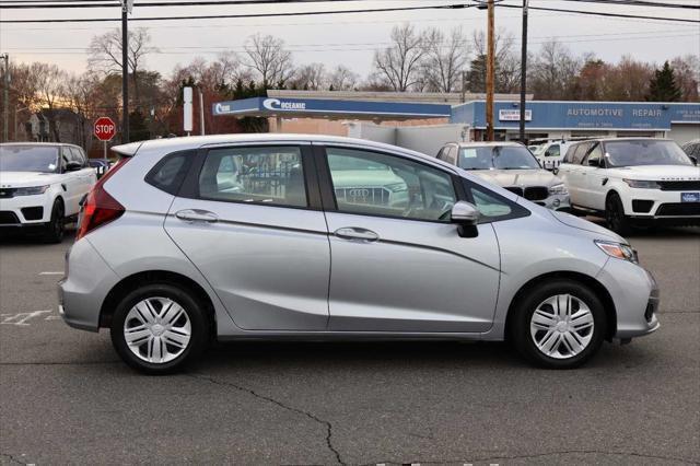 used 2020 Honda Fit car, priced at $17,995