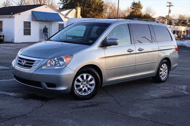 used 2010 Honda Odyssey car, priced at $9,995