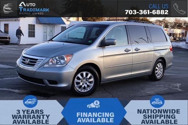 used 2010 Honda Odyssey car, priced at $9,995