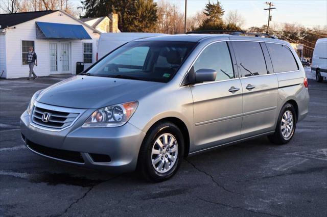 used 2010 Honda Odyssey car, priced at $9,995