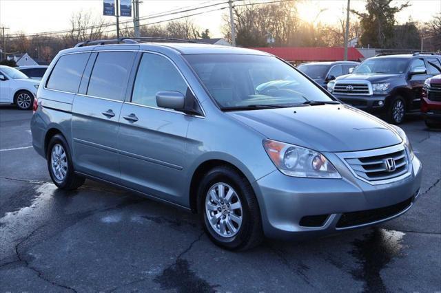 used 2010 Honda Odyssey car, priced at $9,995