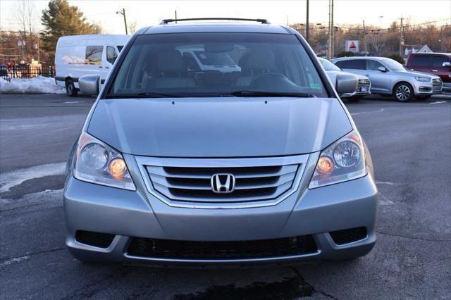 used 2010 Honda Odyssey car, priced at $9,995