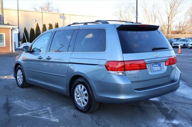 used 2010 Honda Odyssey car, priced at $9,995