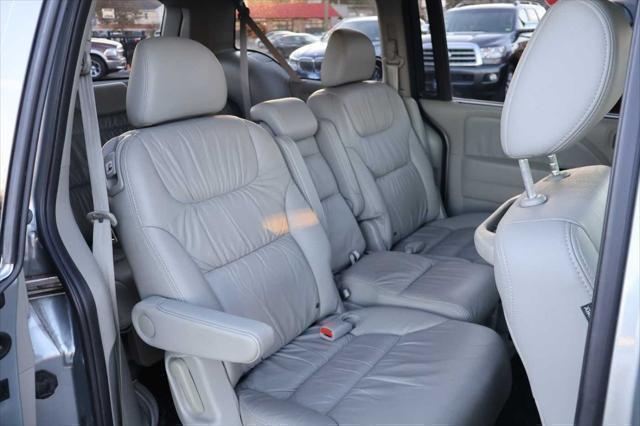 used 2010 Honda Odyssey car, priced at $9,995