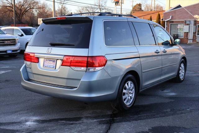 used 2010 Honda Odyssey car, priced at $9,995