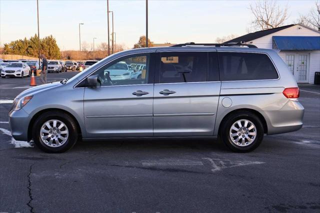 used 2010 Honda Odyssey car, priced at $9,995