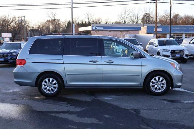 used 2010 Honda Odyssey car, priced at $9,995