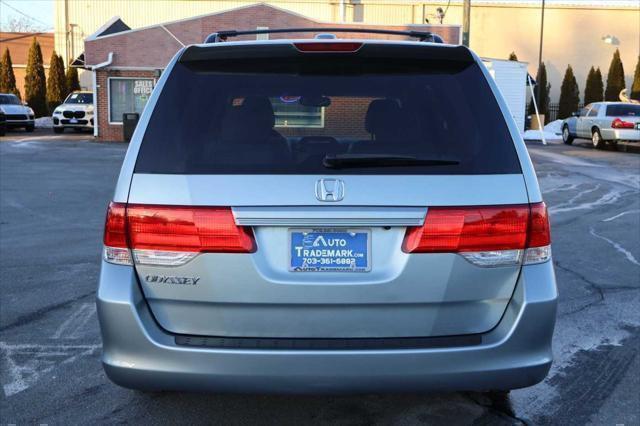 used 2010 Honda Odyssey car, priced at $9,995