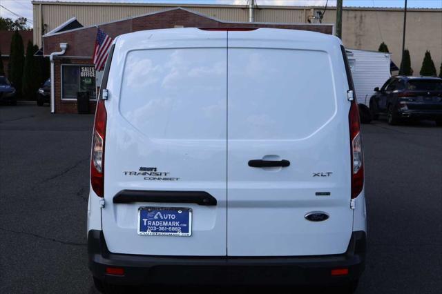 used 2016 Ford Transit Connect car, priced at $18,995
