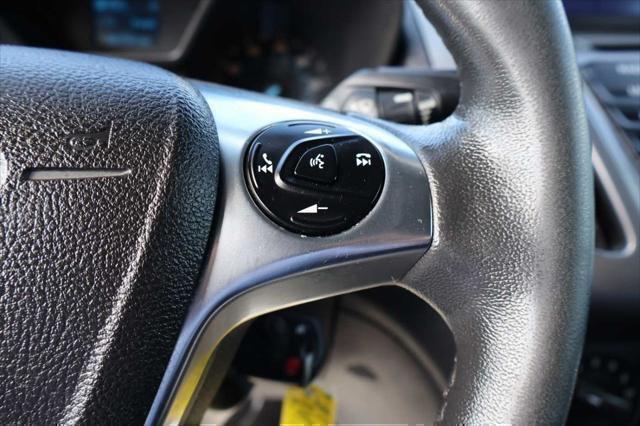 used 2016 Ford Transit Connect car, priced at $18,995