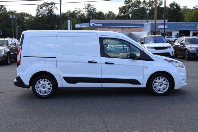 used 2016 Ford Transit Connect car, priced at $18,995