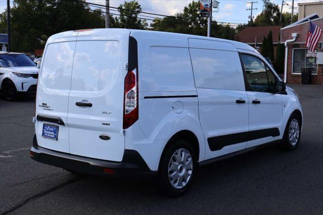 used 2016 Ford Transit Connect car, priced at $18,995
