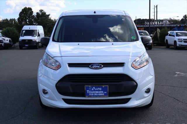used 2016 Ford Transit Connect car, priced at $18,995