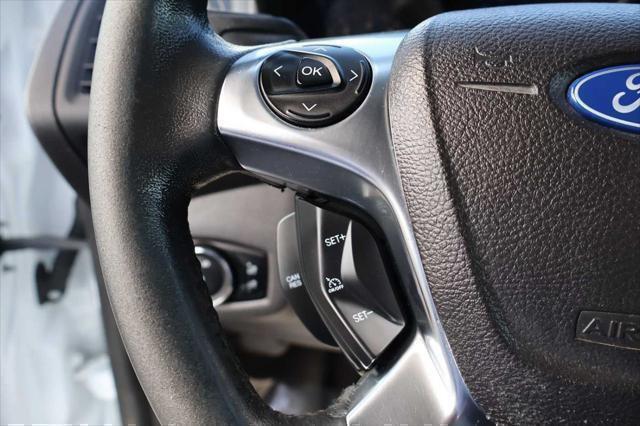 used 2016 Ford Transit Connect car, priced at $18,995