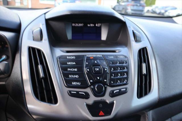 used 2016 Ford Transit Connect car, priced at $18,995