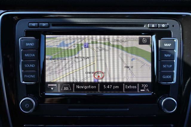 used 2014 Volkswagen Passat car, priced at $10,995
