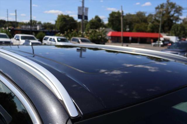 used 2018 BMW X5 car, priced at $17,995