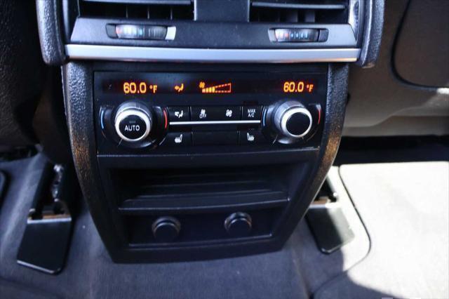 used 2018 BMW X5 car, priced at $17,995