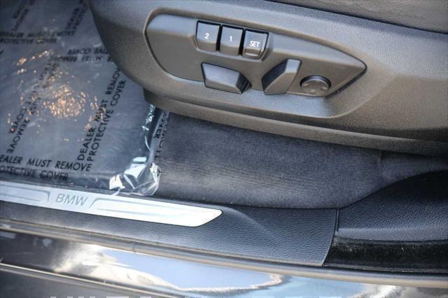 used 2018 BMW X5 car, priced at $17,995