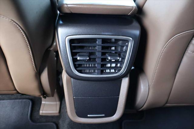 used 2018 Lincoln MKX car, priced at $16,995