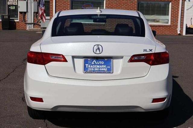 used 2015 Acura ILX car, priced at $13,995