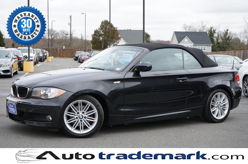 used 2010 BMW 128 car, priced at $9,995
