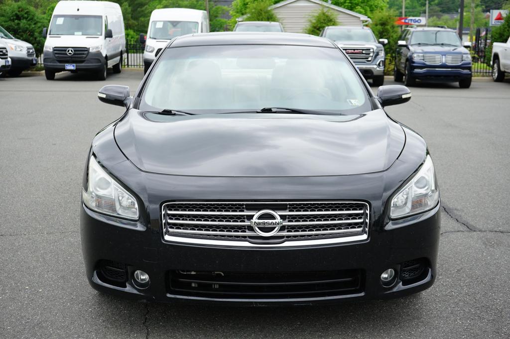 used 2011 Nissan Maxima car, priced at $10,995