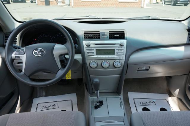 used 2010 Toyota Camry car, priced at $9,995