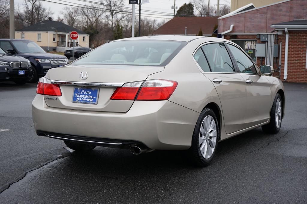 used 2014 Honda Accord car, priced at $16,995