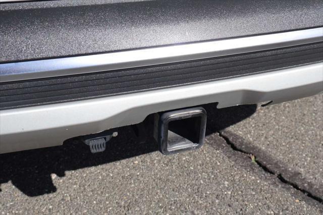 used 2021 Audi Q7 car, priced at $34,995