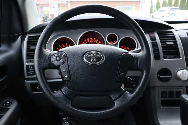 used 2011 Toyota Tundra car, priced at $18,995