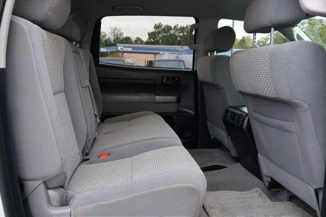 used 2011 Toyota Tundra car, priced at $18,995