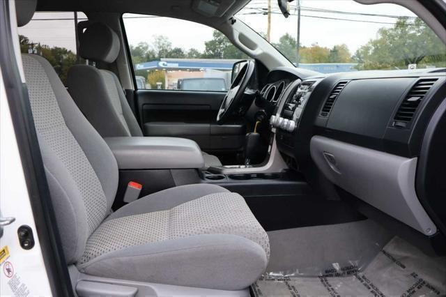 used 2011 Toyota Tundra car, priced at $18,995